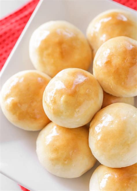 Easy Yeast Rolls Easy Yeast Rolls Yeast Rolls Dinner Rolls
