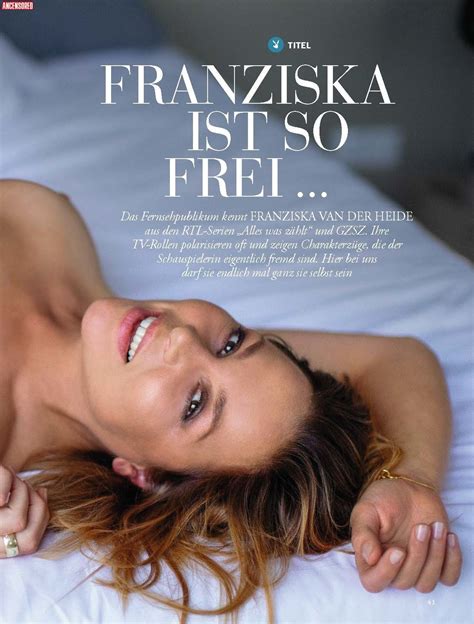 Playboy Magazine Germany Nude Pics Page