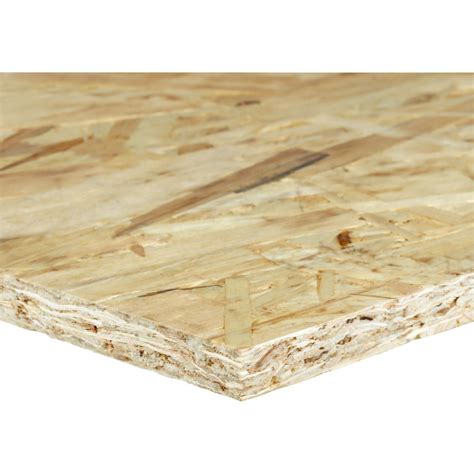EUROLine OSB 2440 x 1220 x 12mm | PlaceMakers NZ