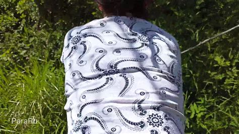 Public Sex With A Beautiful Wife In Nature Truxvideos