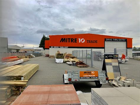 84 reviews of Mitre 10 Te Anau (Hardware store) in Te Anau (Southland)