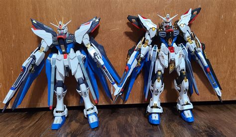 mg strike freedom fb  mgex strike freedom rfreedomisgunpla