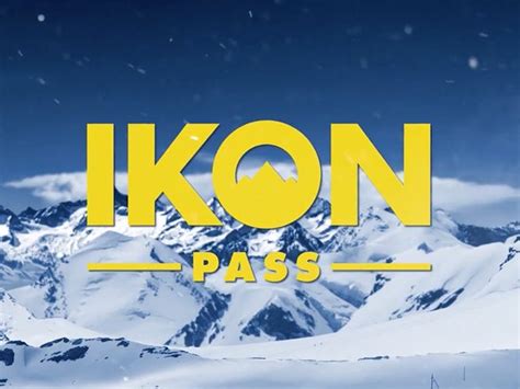 Cost Of Ikon Pass Access At Deer Valley Resort Cfh