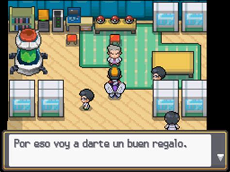 Campeón de Kanto Guía Pokémon Oro Heart Gold Plata Soul Silver