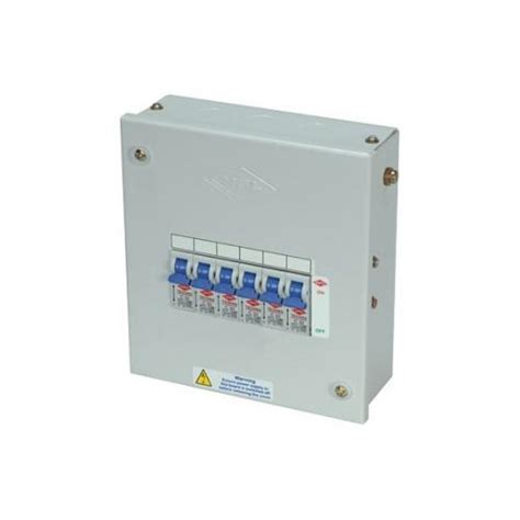hpl   tpn distribution board exdbtd