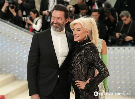 Hugh Jackman divorced his wife after 27 years of marriage - the reason