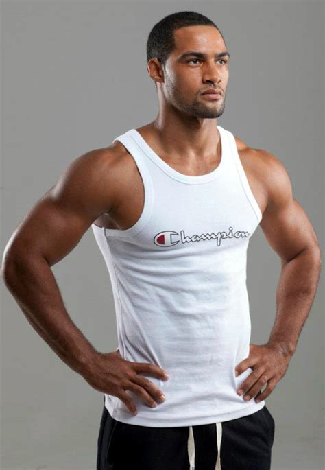 DAVID DUST: Champion