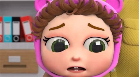 3d kids animation nursery rhymes kids song children 3d animation video ... 