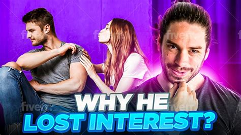Why Men Lose Interest After Sex How To Avoid Being Used For Sex Youtube