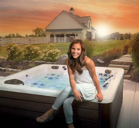 Best Things About Hot Tubs From Master Spas Owners