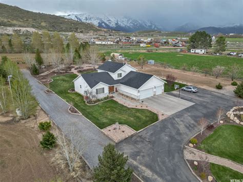 136 N 800 E Genola UT 84655 | $1,395,000 | UtahRealEstate.com