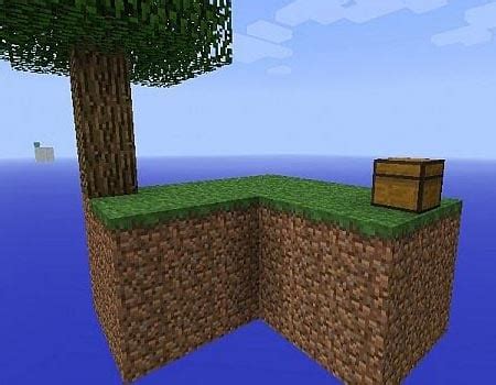 8 Best Minecraft Survival Maps TechShout