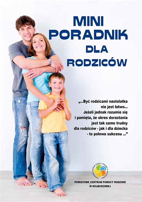 Porady Dla Rodzic W