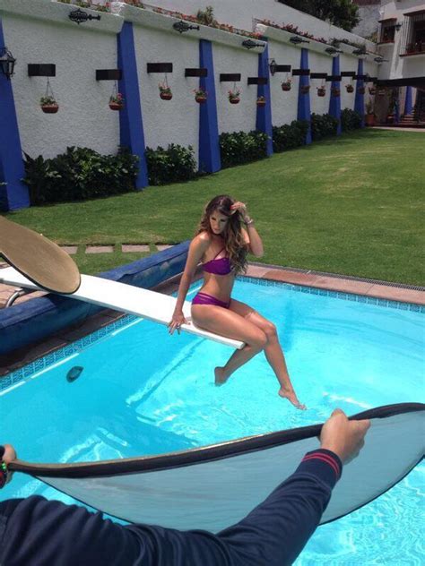 Naked Pamela Arrieta Added 07 19 2016 By Pepelepu