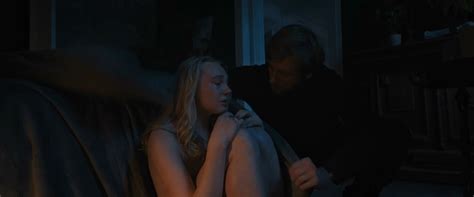 Nude Video Celebs Marina Vasileva Nude Pobochnyi Effekt 2020