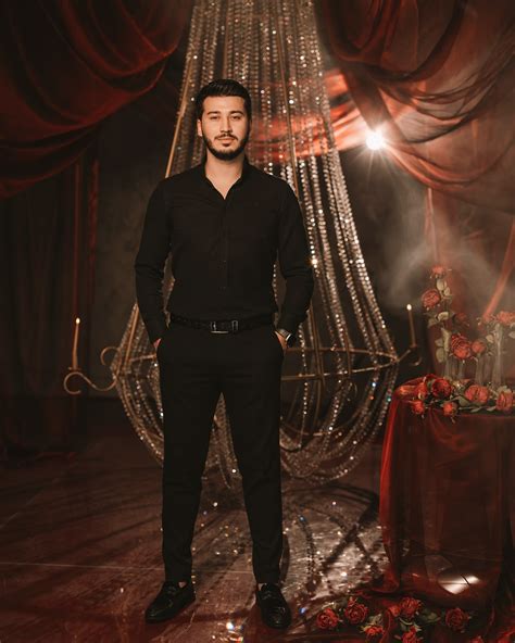 Ramin Binyaminov | Hər zaman video olmayacaq ki, bu dəfədə foto post