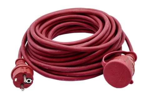 Удължител с кабел, Pro IP44 | Wuerth.bg Shop