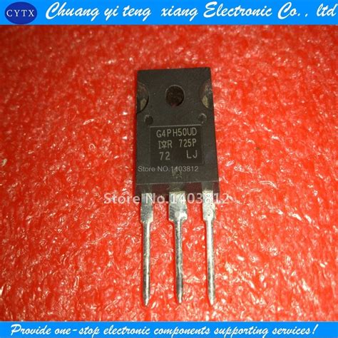 G4ph50ud G4ph50 To-3p 10pcs/lot - Relays - AliExpress