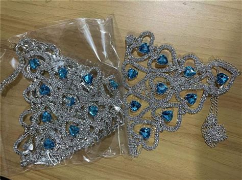 Conjunto Erotico Em Strass Lingerie Sexy Fio Dental Cristais Frete Gr Tis