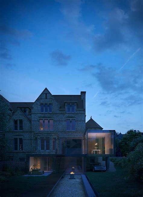 VWArtclub - Oxford Mansion