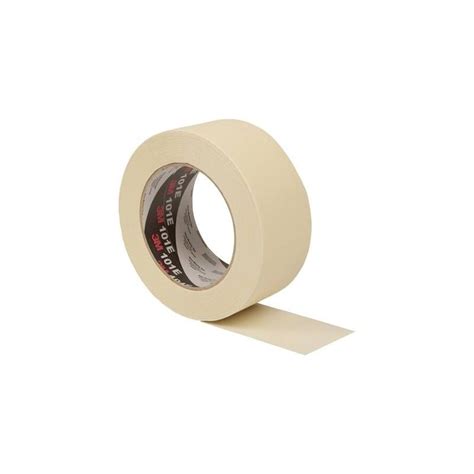 3M 101E 24 BANDE DE MASQUAGE 101E BEIGE L X L 50 M X 24 MM 1 PC S