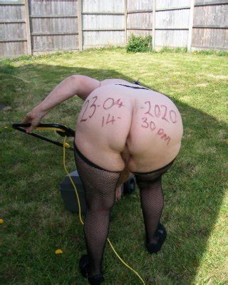 Amateur Garden Porn Pics PICTOA