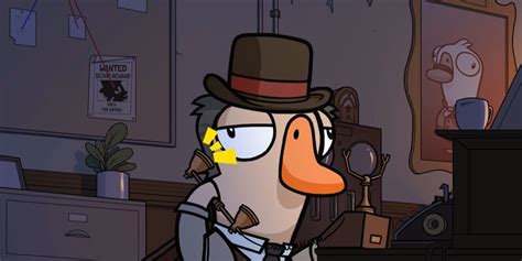 10 Things You Didn't Know About Goose Goose Duck's Universe - TrendRadars
