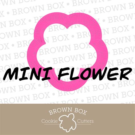 Mini Flower