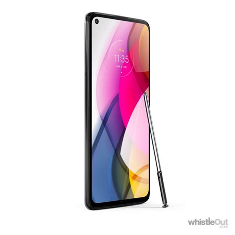 Boost Mobile Motorola Moto G Stylus (2021) Prices - Compare 7+ Plans on ...