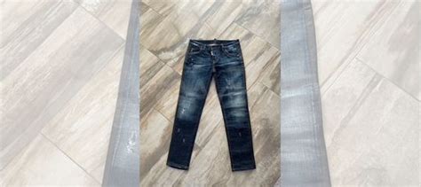 Dsquared джинсы оригинал женские купить в Москве | Личные вещи | Авито