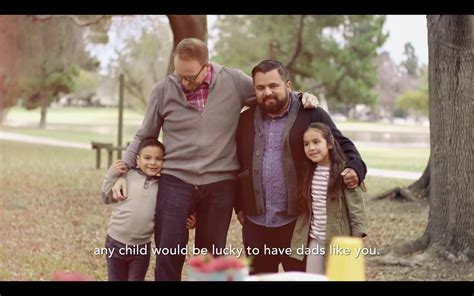 Watch Honey Maid Mit Mis Hijos Gay Ch Alles Bleibt Anders