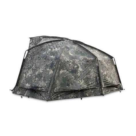 Bivvy Nash Titan T Camo Pro Places