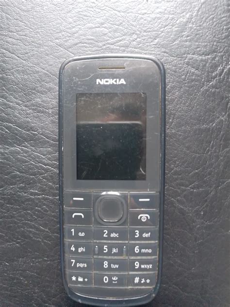 Nokia tuşlu telefon Sabit ve Telsiz Telefon 1641123656