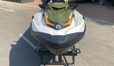 Seadoo Fish Pro Boating International