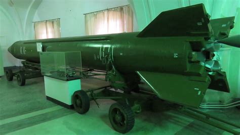 Soviet Paketa R-11 Zemlya GRAU index 8A61 (NATO reporting … | Flickr