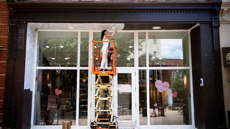 New Altar'd State wedding brand Vow'd heads to Market Square in Knoxville