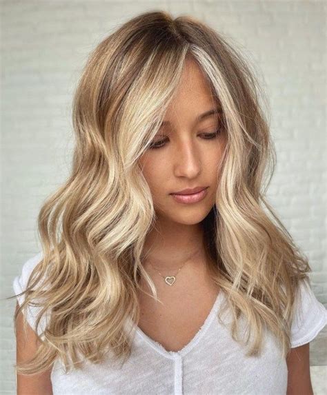 Honey Blonde Hair Ideas To Revamp Your Style Hair Adviser In Honey Blonde Hair
