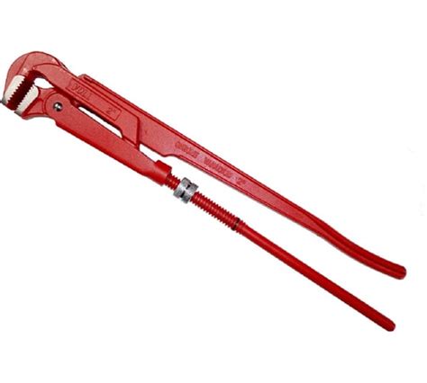 Газовый ключ VOLL 90 градусов, 2" 5.01200 - выгодная цена, отзывы ...