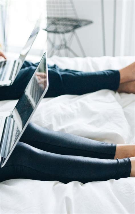 Nace El Hot Bedding Compartir Cama Con Un Desconocido A Cambio De Dinero