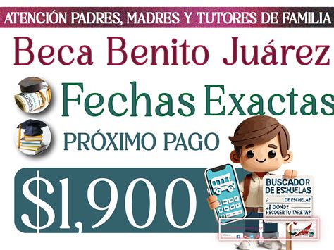 ¿Cómo utilizar el buscador de escuela y ser parte de la Beca Rita