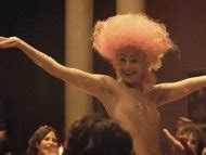 Naked Anne Charrier In Maison Close