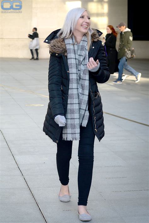 Fallon Sherrock Nude Pictures Photos Playboy Naked Topless Fappening