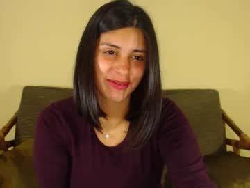 Tierna Y Timida In Nude Videos From Chaturbate