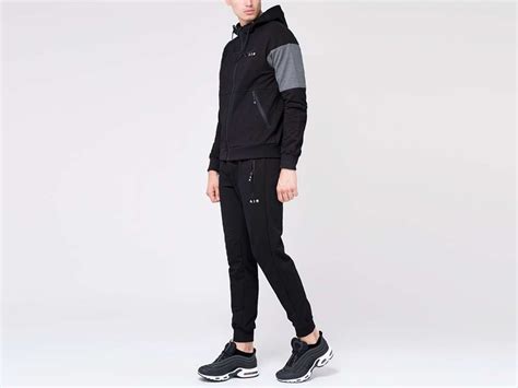 Спортивный костюм найк мужской (58 фото) - картинки и фото fashionhot.club