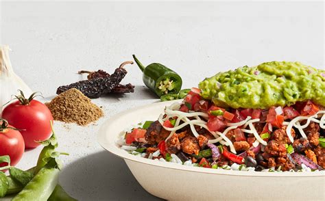What’s Vegan At Chipotle? All The Plant-Based Options