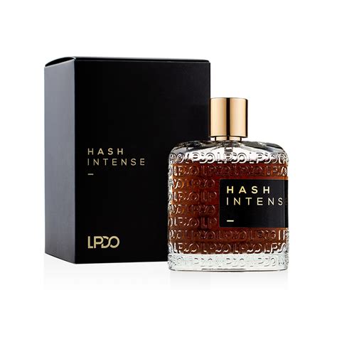 LPDO – Italian Perfumes