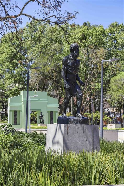 Releitura de obra de João Turin chega ao Memorial Paranista nesta