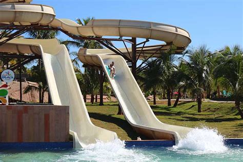 Hot Beach Ol Mpia Novo Parque Aqu Tico No Interior De S O Paulo