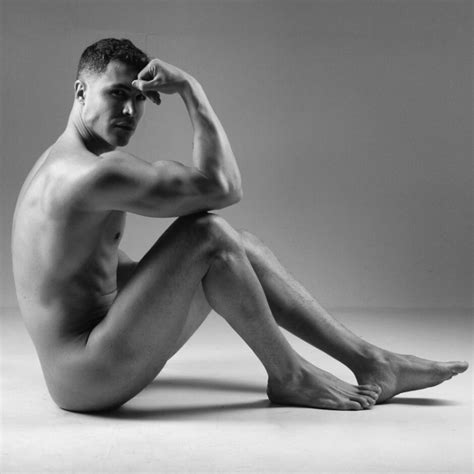 Kiko Jiménez desnudo calienta España Zona Gay