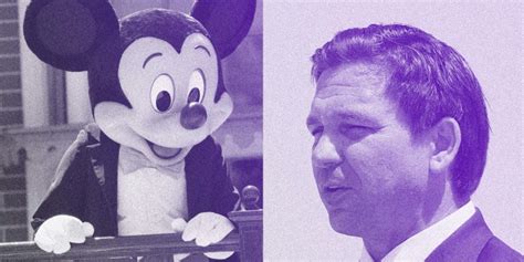 Disney CEO (kind of) fights DeSantis-backed 'Don't Say Gay' bill